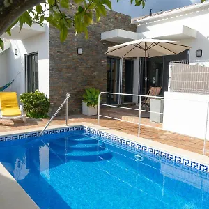 Casa Vitória São Brás de Alportel