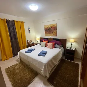 Casa #serjo Homestay