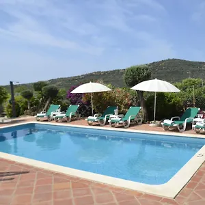 Quinta Da Horta Holiday home