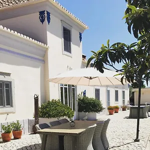 Casal Da Eira Bed & Breakfast