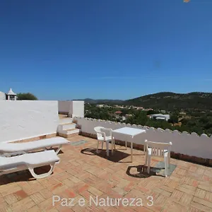 Paz E Natureza Guest house