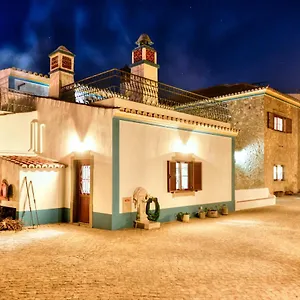 Quinta Dos Tesouros Farm stay