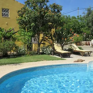 Casa Manuel Vakantiehuis
