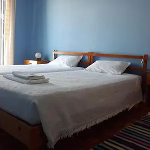 Pensão Algarve São Brás de Alportel