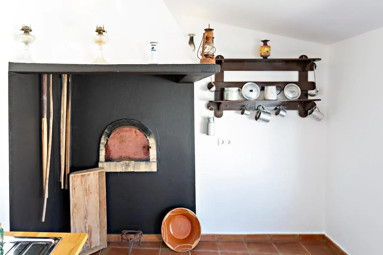 Villa Casa Da Soalheira São Brás de Alportel Casa vacanze