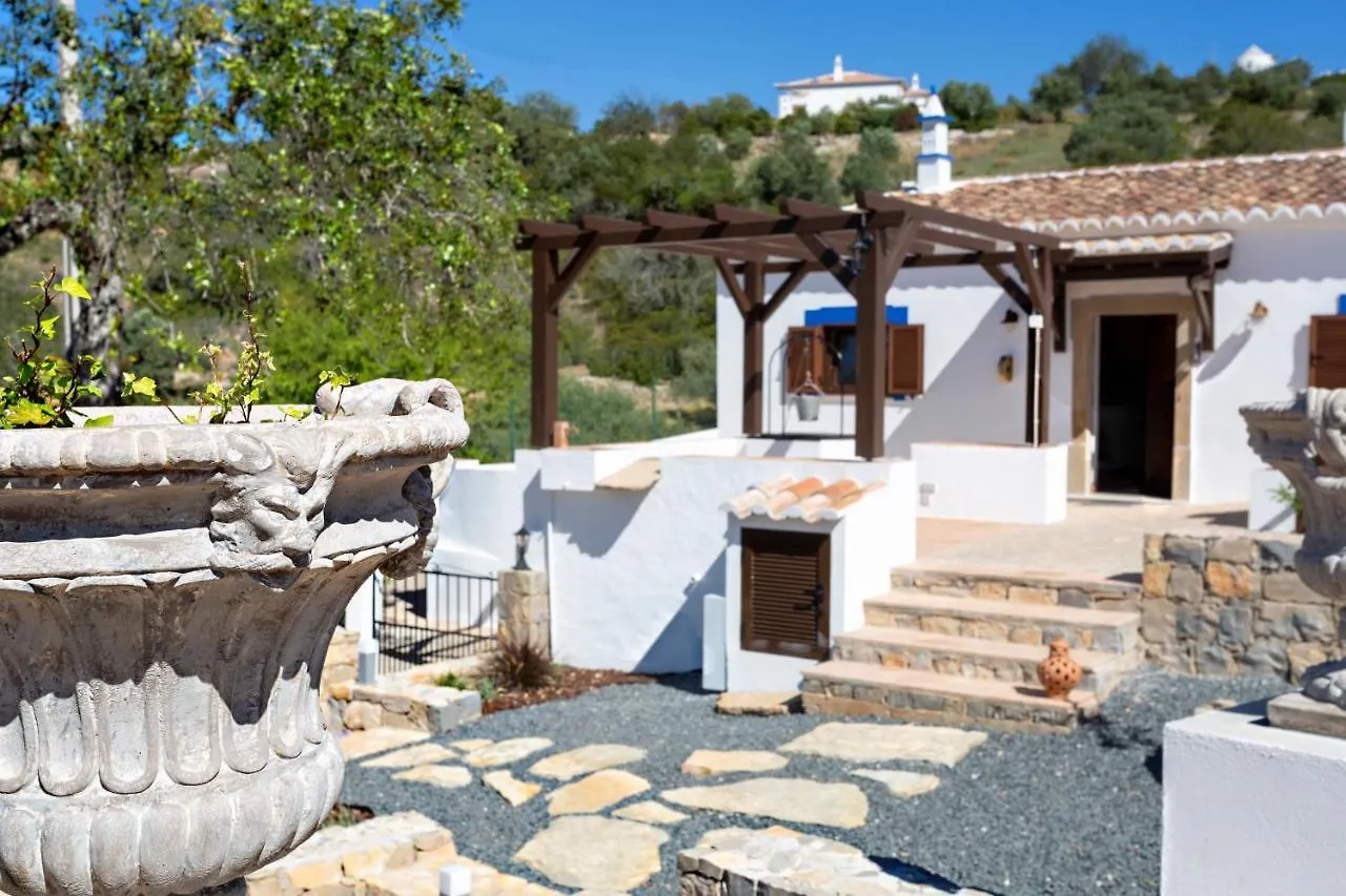 Holiday home Casa Da Soalheira Villa Sao Bras de Alportel