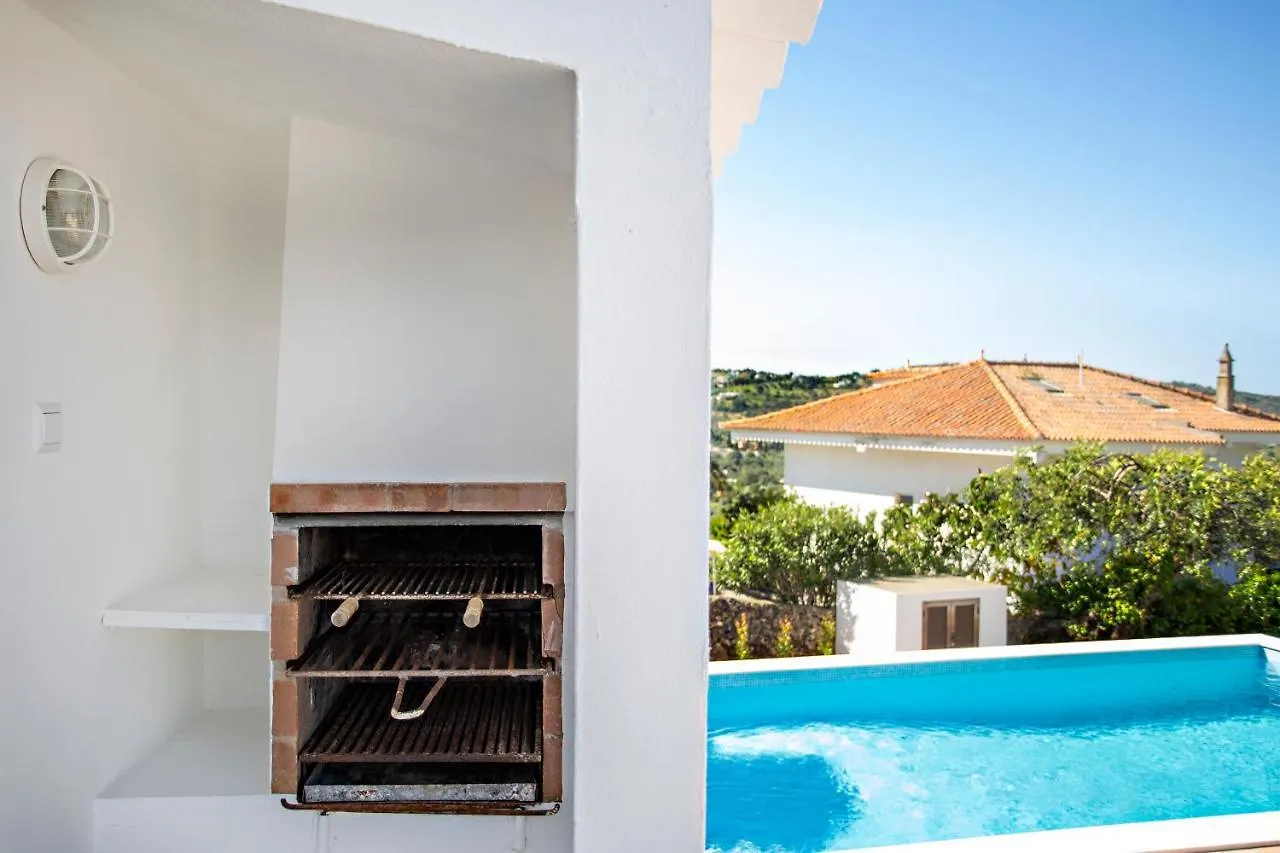 Villa Casa Da Soalheira São Brás de Alportel 0*,