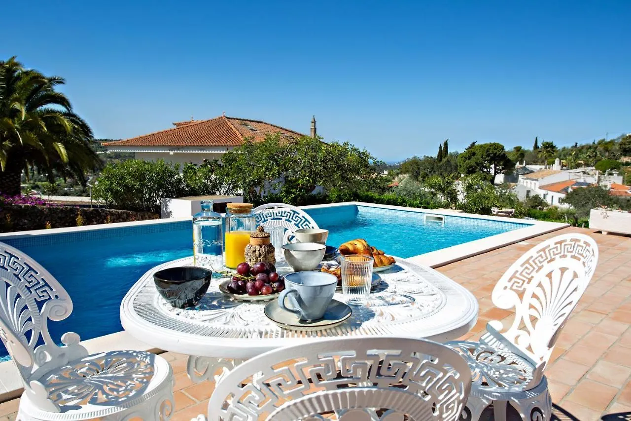 Holiday home Casa Da Soalheira Villa Sao Bras de Alportel