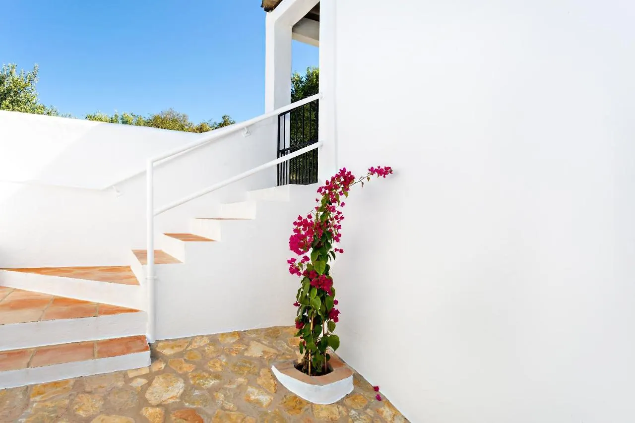Casa Da Soalheira Villa Sao Bras de Alportel
