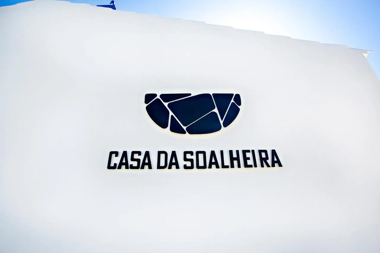 Holiday home Casa Da Soalheira Villa Sao Bras de Alportel
