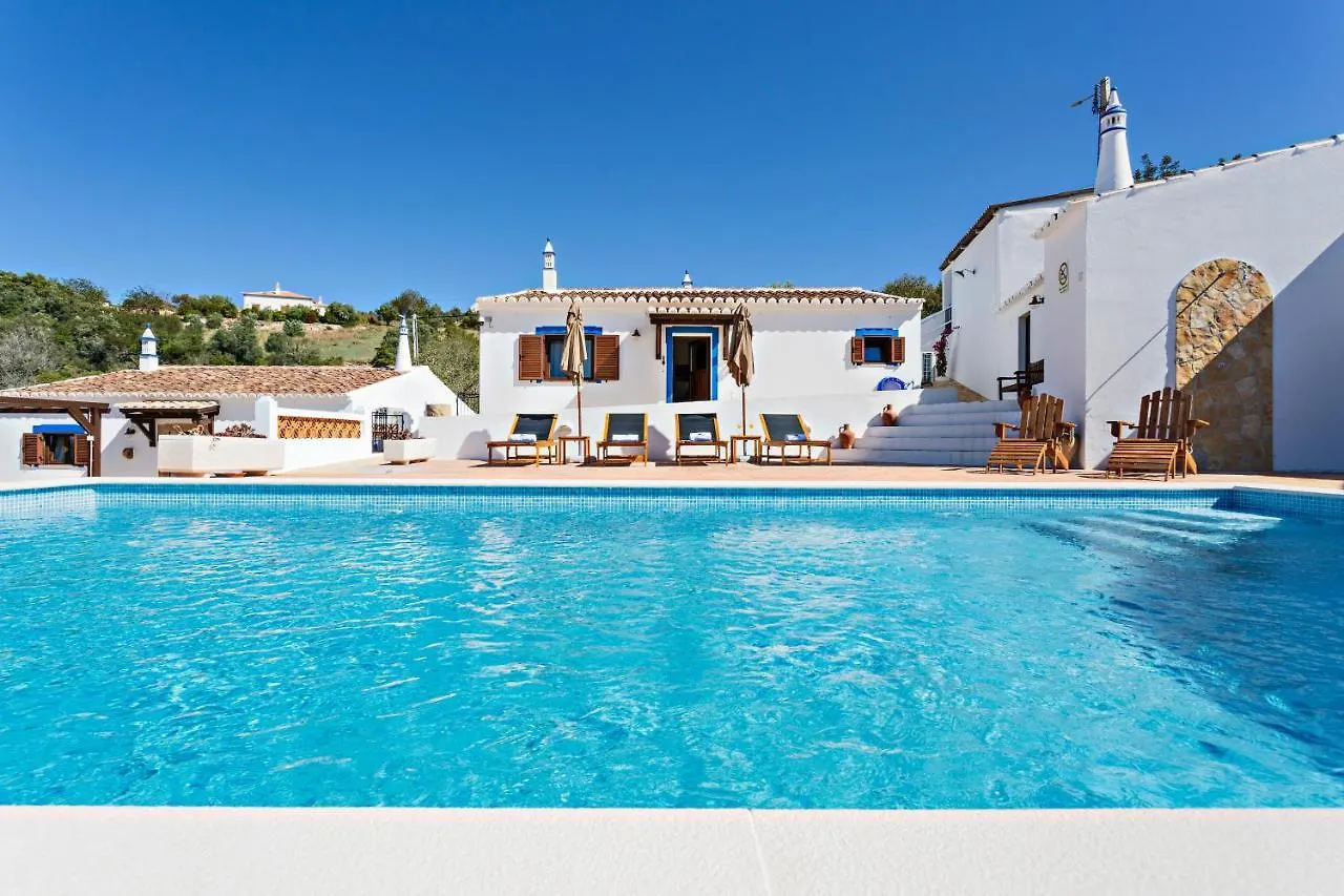 Casa Da Soalheira Villa Sao Bras de Alportel