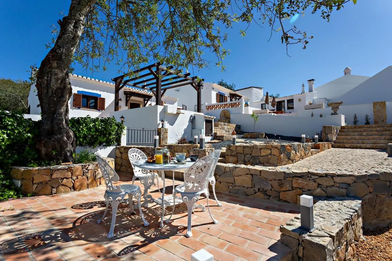 Casa Da Soalheira Villa Sao Bras de Alportel 0*,  Portugal