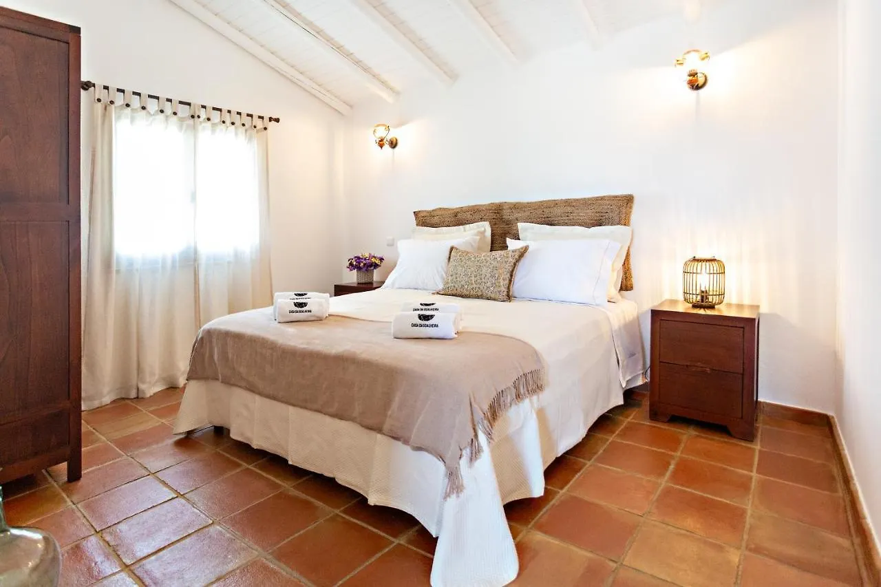 Casa Da Soalheira Villa Sao Bras de Alportel 0*,  Portugal