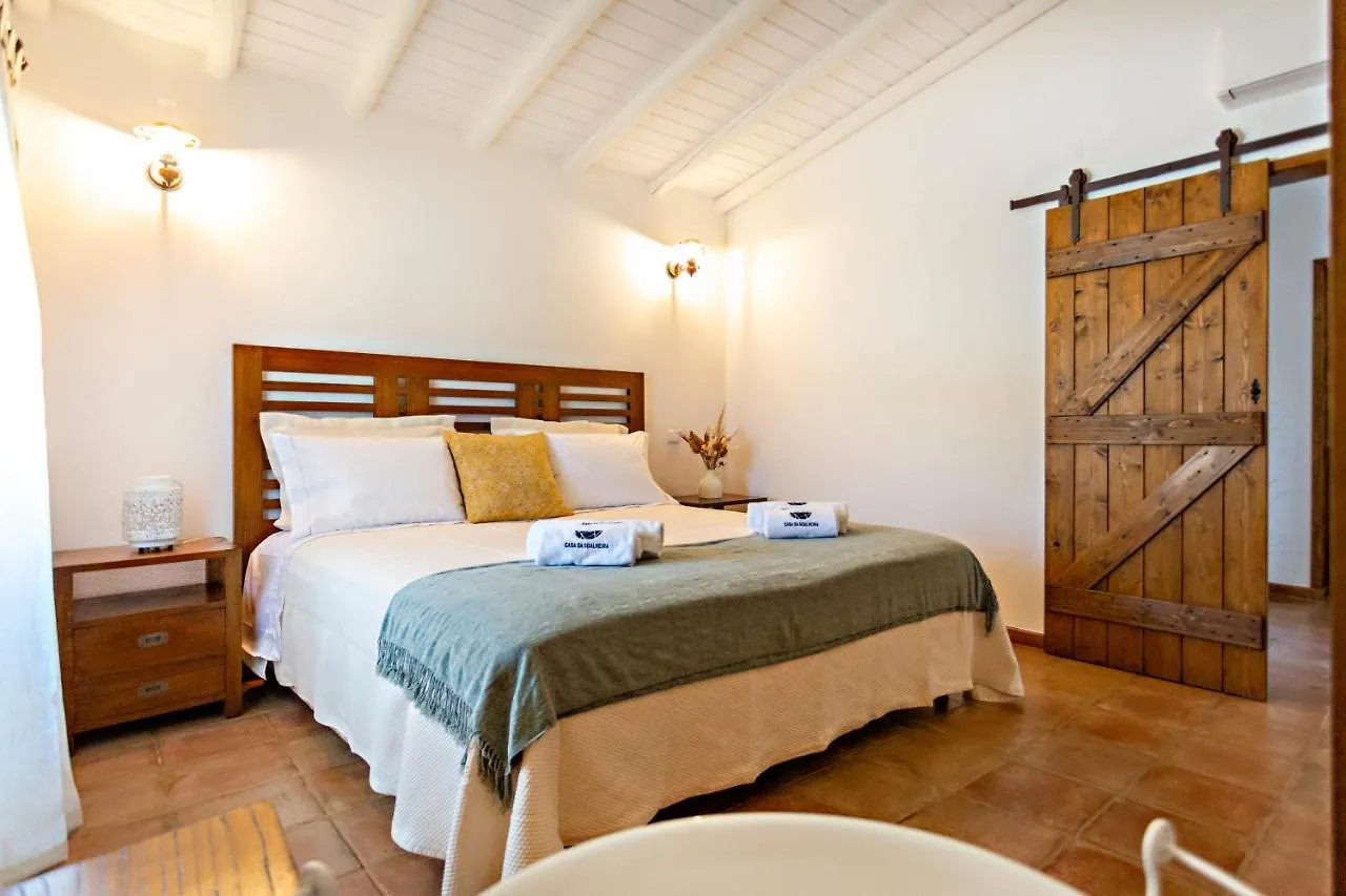 Casa Da Soalheira Villa Sao Bras de Alportel
