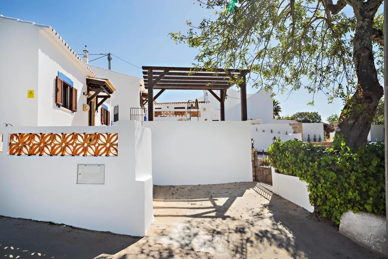 Villa Casa Da Soalheira São Brás de Alportel