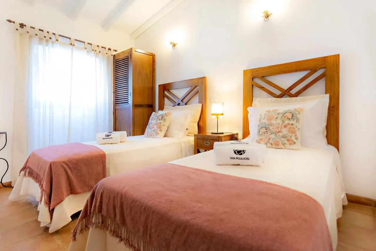 Holiday home Casa Da Soalheira Villa Sao Bras de Alportel