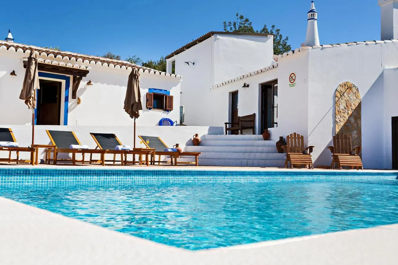 Casa Da Soalheira Villa Sao Bras de Alportel