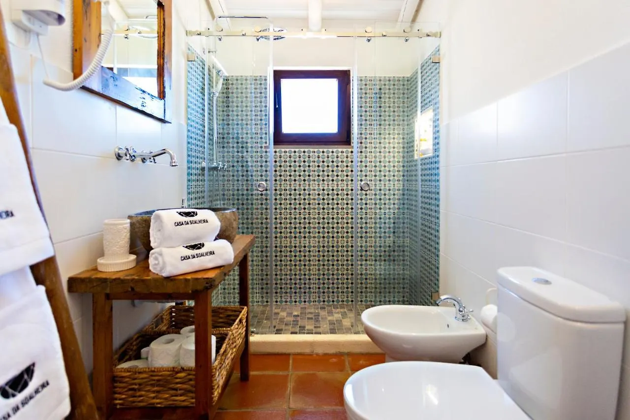 Holiday home Casa Da Soalheira Villa Sao Bras de Alportel