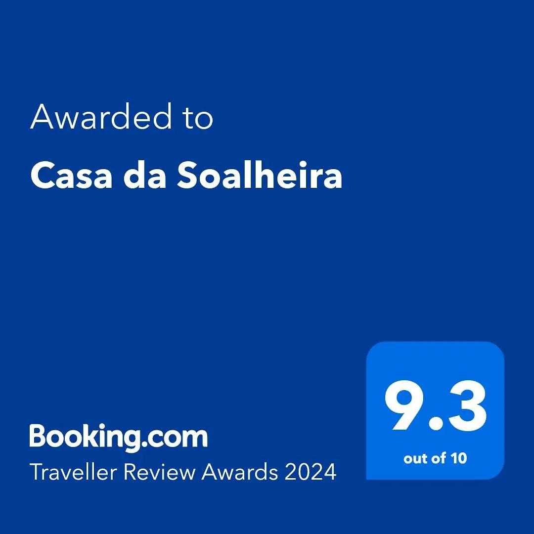 Holiday home Casa Da Soalheira Villa Sao Bras de Alportel